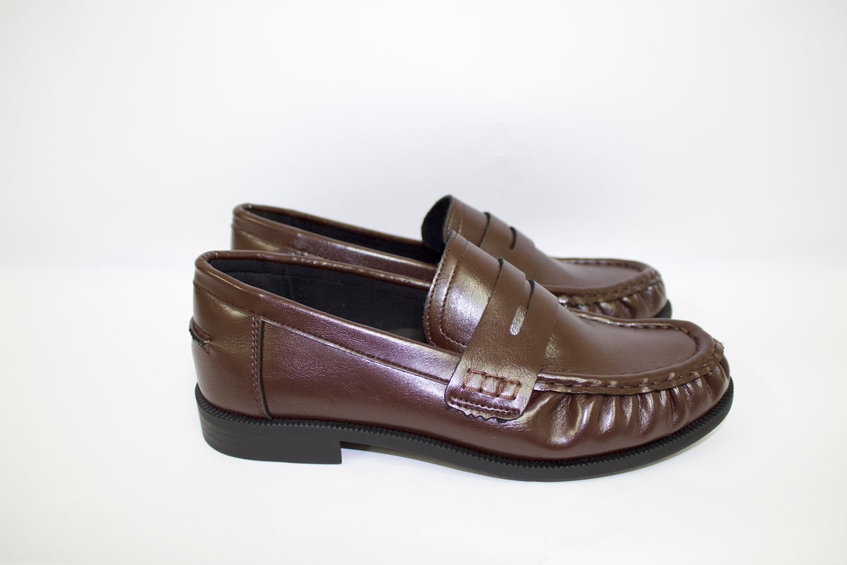 4000 VITELLO SINTETICO MARRONE