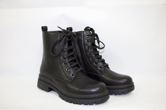 551 STROPICCIATO NERO