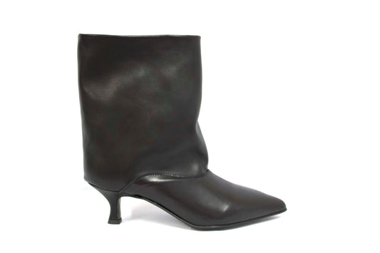 BELEM VITELLO NERO