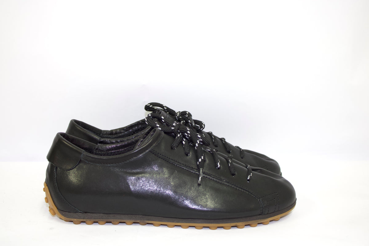 GOLDEN VITELLO NERO
